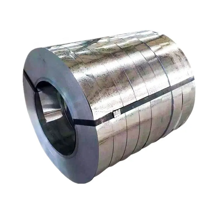 carbon steel coil